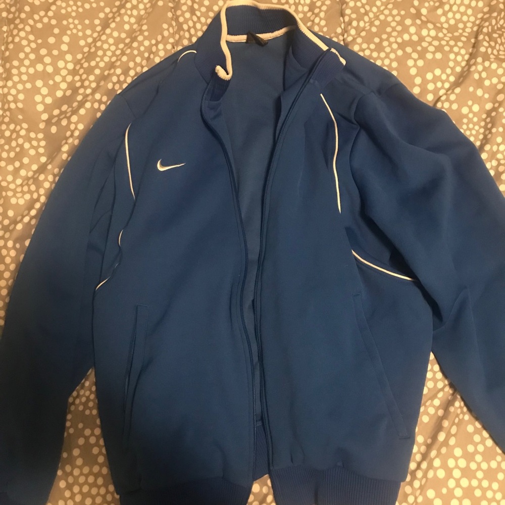 Men’s Nike jacket